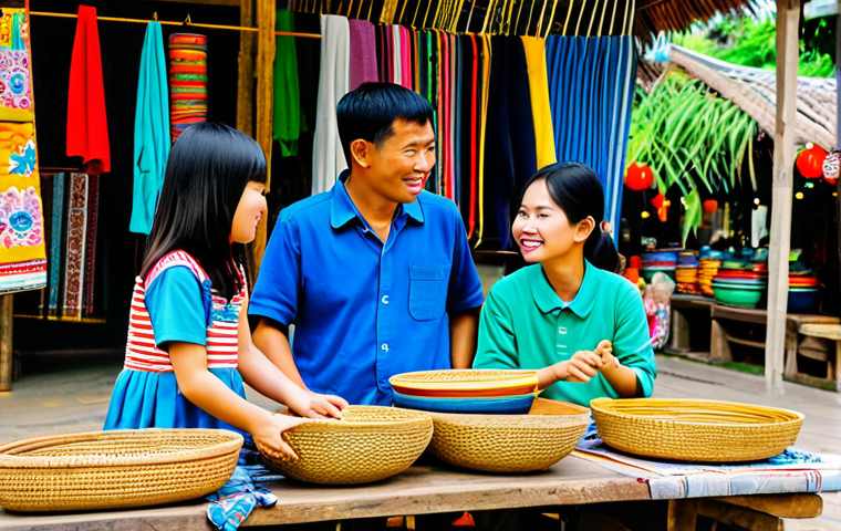 자아 한계 확장 과정에서의 감정 변화 이해하기 - Building Confidence**

"A Vietnamese student, fully clothed and smiling, successfully presenting in ...
