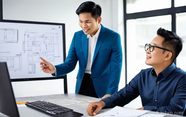 자아 한계 확장을 위한 긍정적인 대인 관계 유지하기 - **Prompt 2: Dynamic Learning and Diverse Perspectives in a Co-working Space**
    A vibrant and enga...