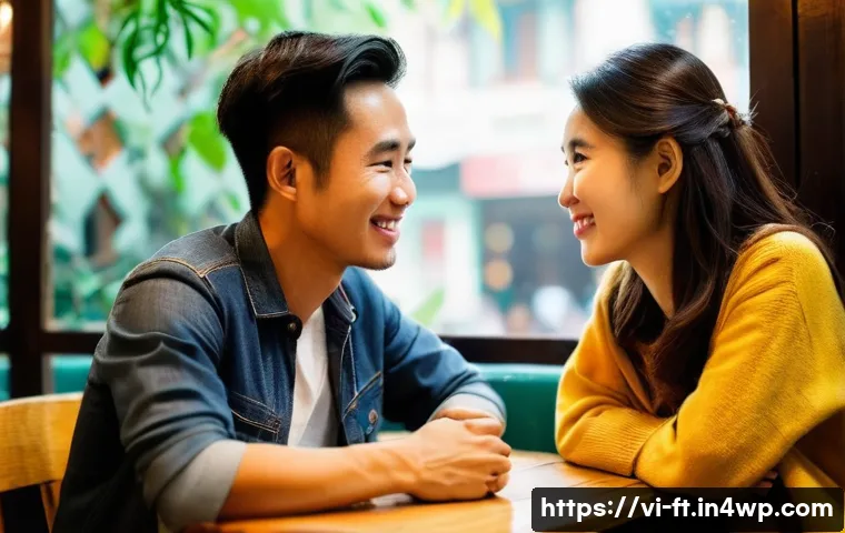 자아 한계 확장을 위한 커뮤니케이션 기술 관련 이미지 2