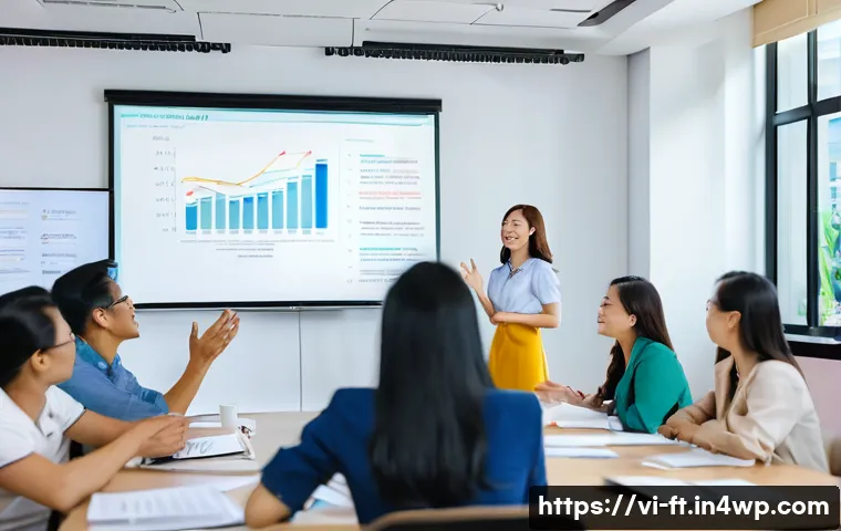 자아 한계 확장을 위한 대중 연설 기술 관련 이미지 2
