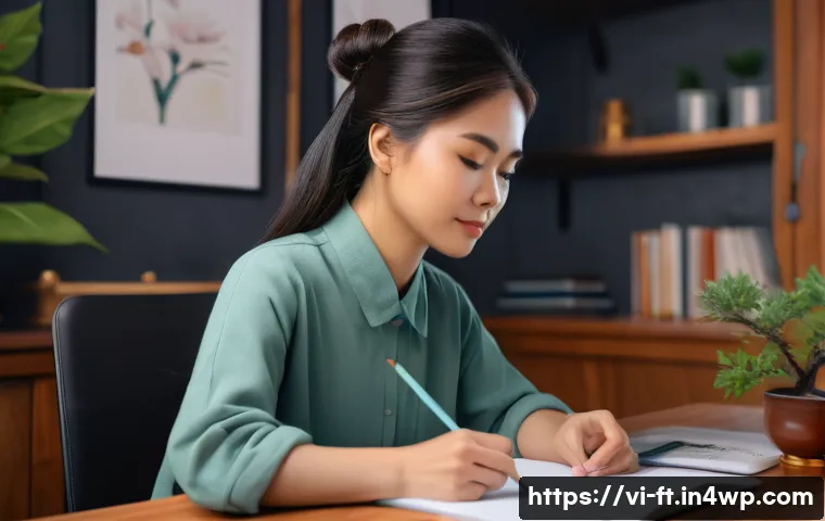 7 bí quyết tiếp nhận phản hồi để mở rộng giới hạn bản thân hiệu quả nhất 3 자아 한계 확장을 위한 피드백 수용 기술 관련 이미지 1