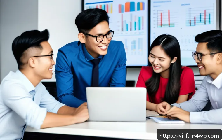 Khám Phá Bí Quyết Xây Dựng Tầm Nhìn Rõ Ràng Để Vượt Qua Giới Hạn Bản Thân 4 자아 한계 확장을 위한 명확한 비전 설정 방법 관련 이미지 2